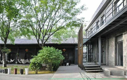 西海48文化创意中心